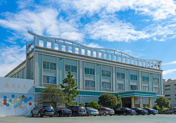 广东宇仙彩涂釉环保材料 创新科技引领绿色建材新潮流